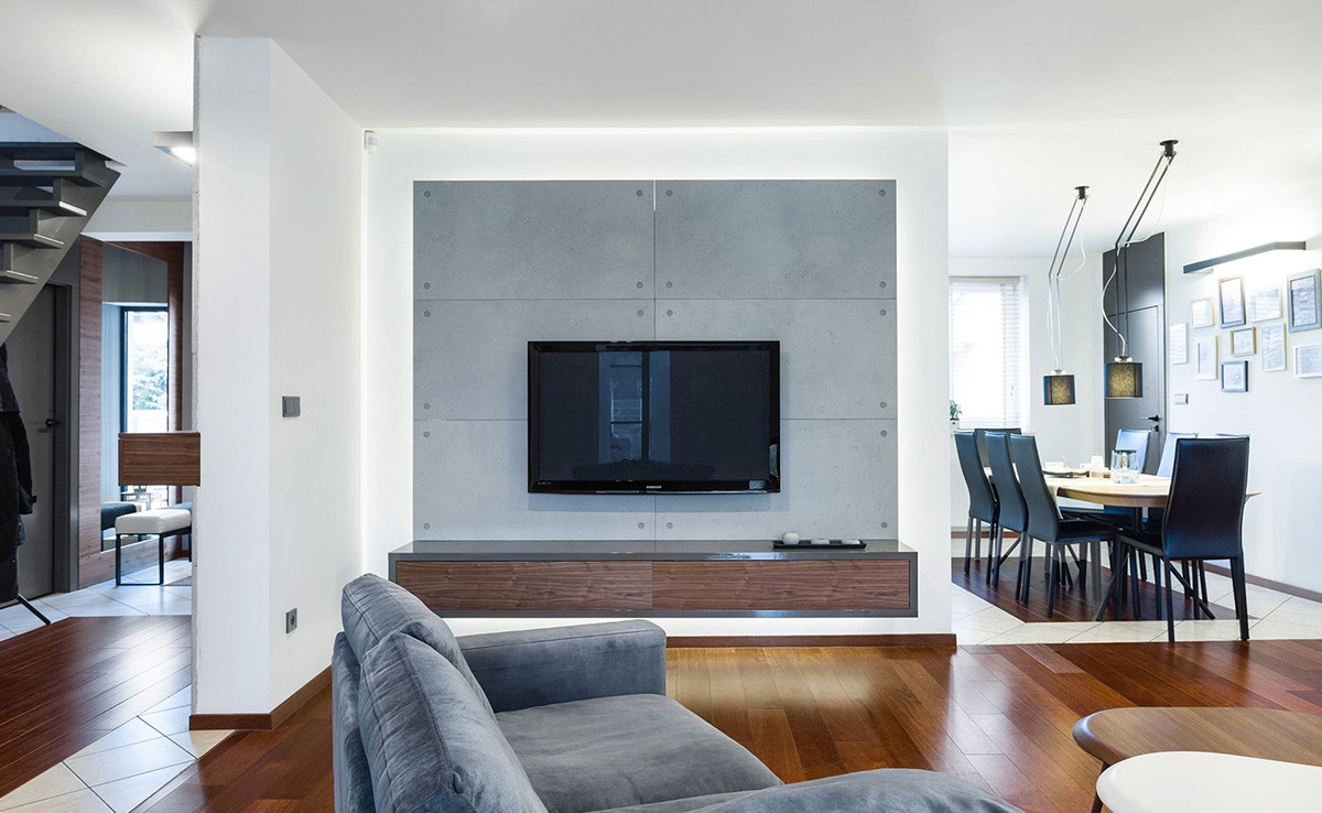 Projektowanie wnętrz