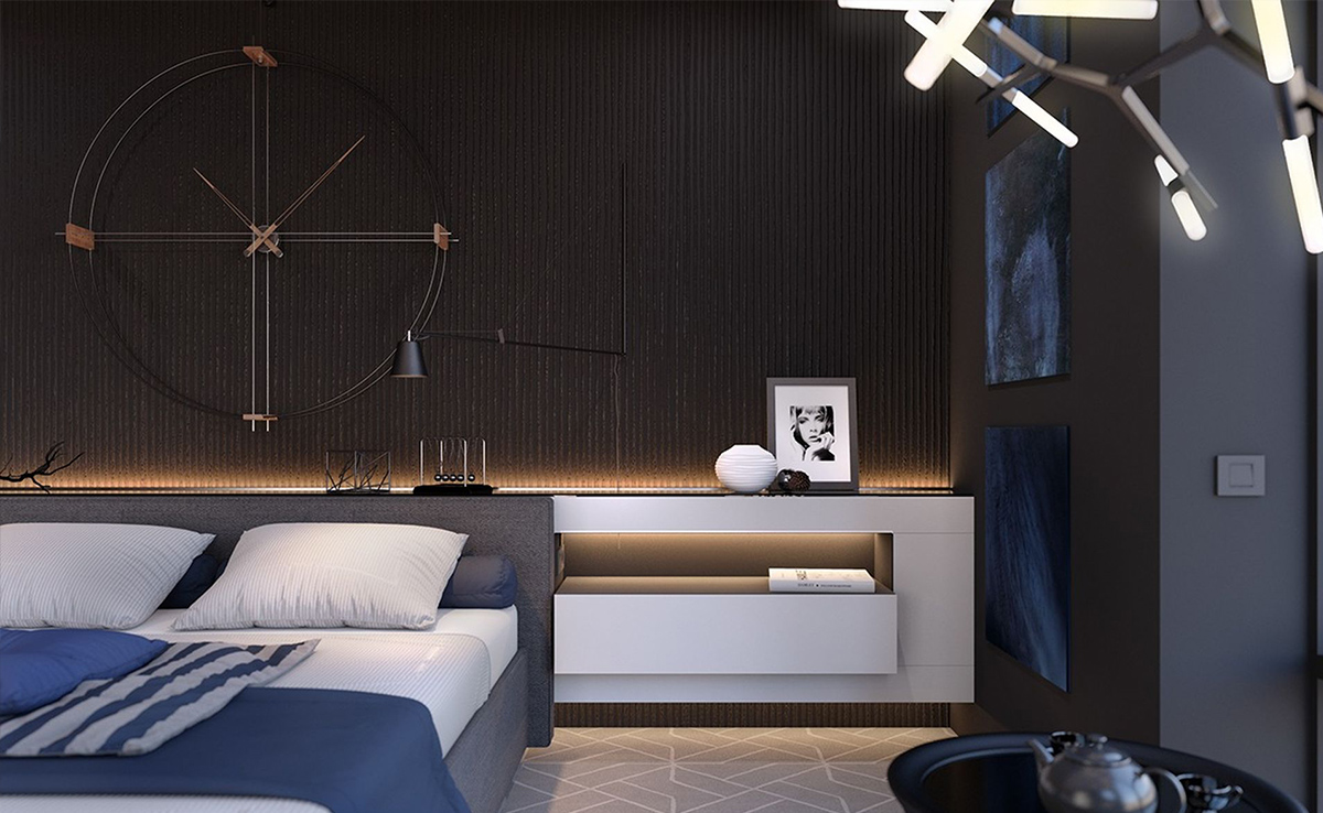 Wykończenia wnętrz